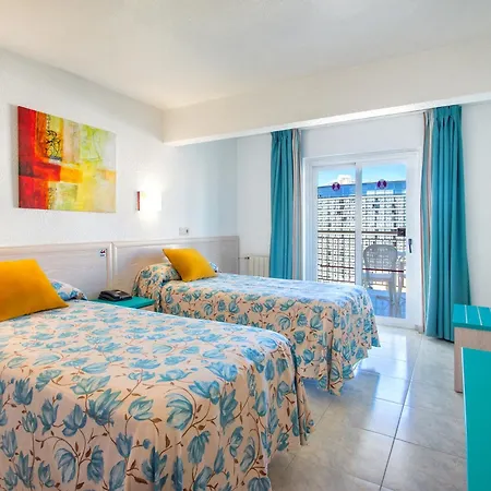 Отель Servigroup Torre Dorada 3*
