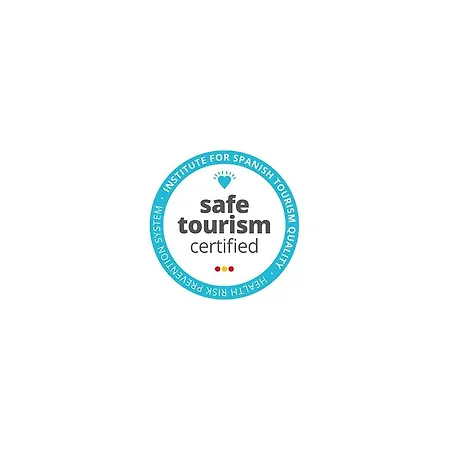 Servigroup Torre Dorada Hotel