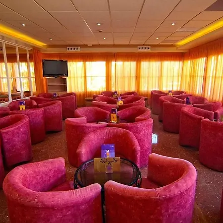 Servigroup Torre Dorada Μπένιντορμ