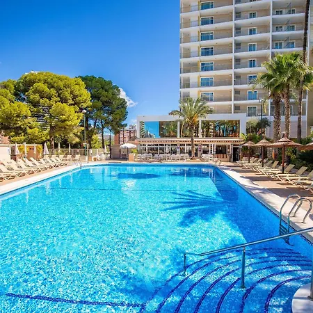 Servigroup Torre Dorada Hotel 3*
