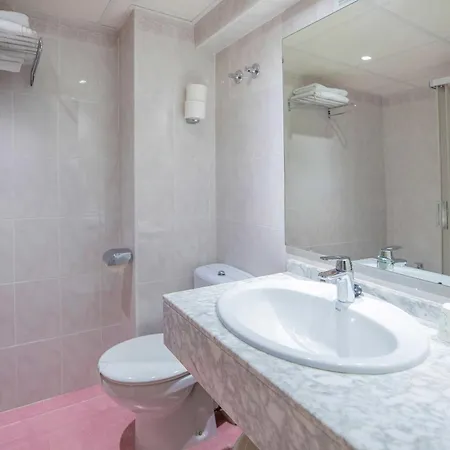 Hotel Servigroup Torre Dorada