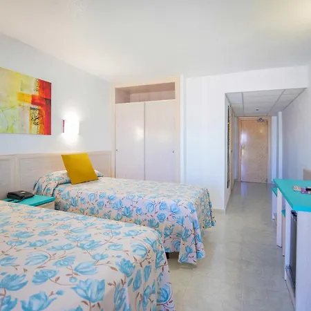 Ξενοδοχείο Servigroup Torre Dorada 3*