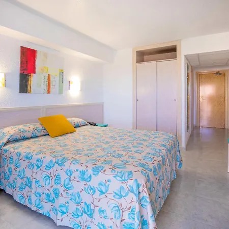 Servigroup Torre Dorada 3* Μπένιντορμ