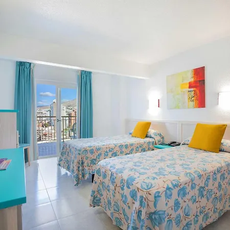 Servigroup Torre Dorada Ξενοδοχείο Μπένιντορμ