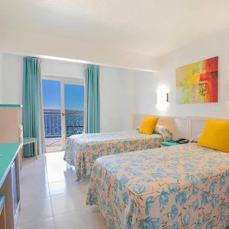 Servigroup Torre Dorada Benidorm