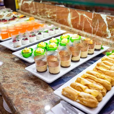 Servigroup Torre Dorada