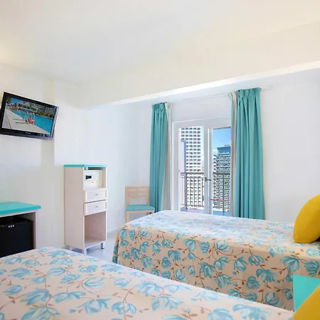 Servigroup Torre Dorada Ξενοδοχείο Μπένιντορμ