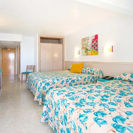 Ξενοδοχείο Servigroup Torre Dorada