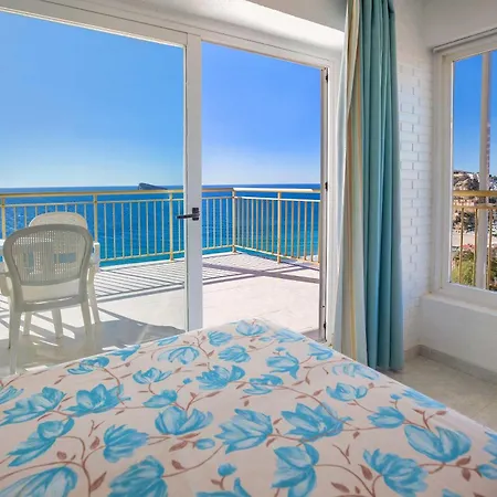 Servigroup Torre Dorada Ξενοδοχείο 3*