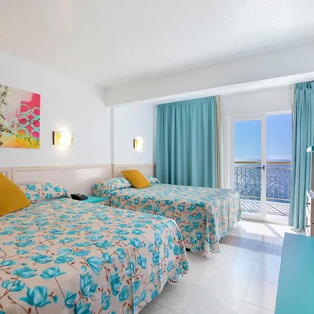 Ξενοδοχείο Servigroup Torre Dorada 3*