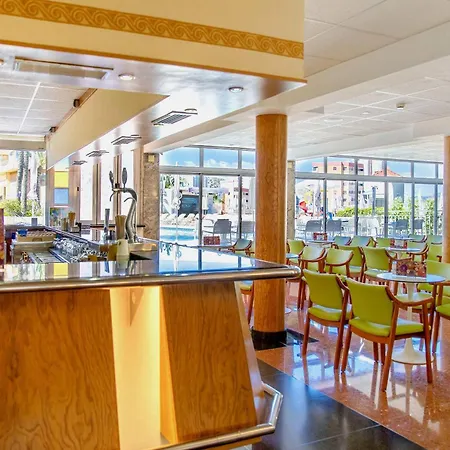 Ξενοδοχείο Servigroup Torre Dorada Μπένιντορμ