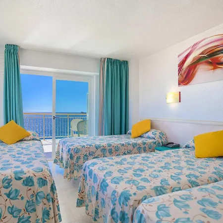 Servigroup Torre Dorada Μπένιντορμ
