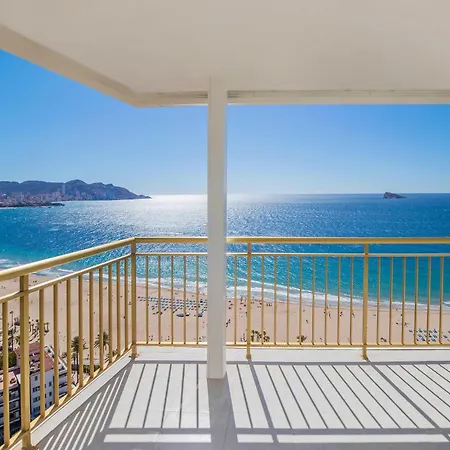 Servigroup Torre Dorada