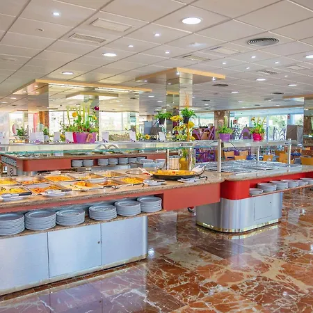 Servigroup Torre Dorada Hotel