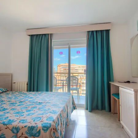 Servigroup Torre Dorada Μπένιντορμ