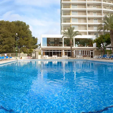 Ξενοδοχείο Servigroup Torre Dorada 3*
