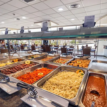 Servigroup Torre Dorada