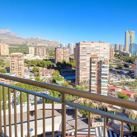 Servigroup Torre Dorada Ξενοδοχείο