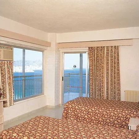 Ξενοδοχείο Servigroup Torre Dorada 3*