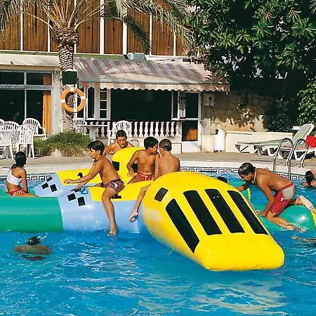 Servigroup Torre Dorada 3* Μπένιντορμ