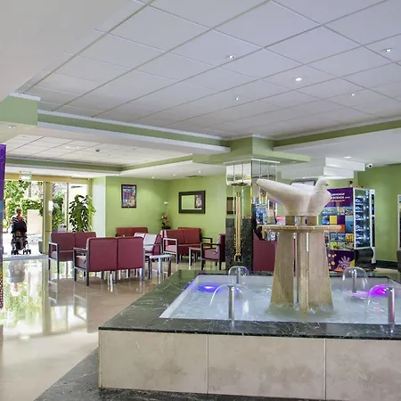 Servigroup Torre Dorada