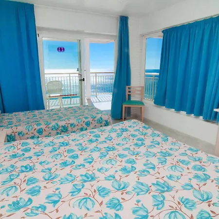 Servigroup Torre Dorada