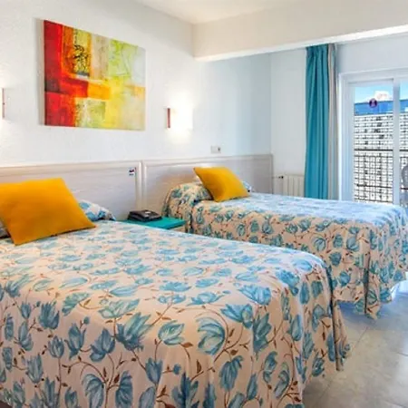 Servigroup Torre Dorada Ξενοδοχείο 3*