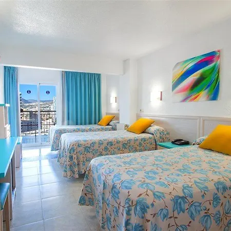 Ξενοδοχείο Servigroup Torre Dorada 3*