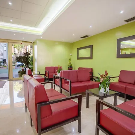 Servigroup Torre Dorada 3*