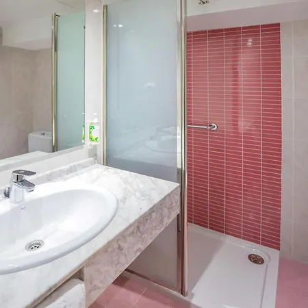 Servigroup Torre Dorada