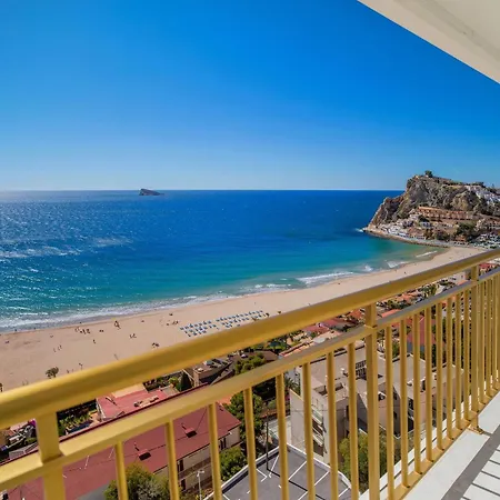 Servigroup Torre Dorada Hotel