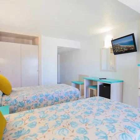 Servigroup Torre Dorada Hotel Benidorm