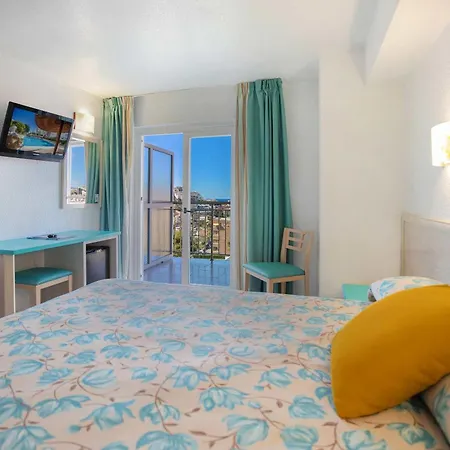 Servigroup Torre Dorada 3*