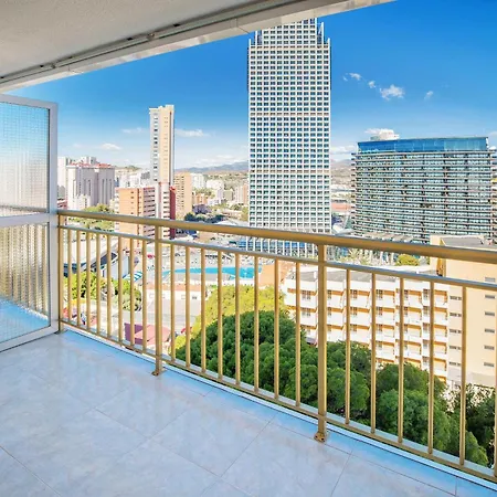 Hotel Servigroup Torre Dorada