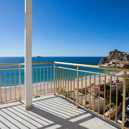 Servigroup Torre Dorada 3*