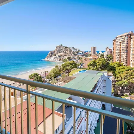 Servigroup Torre Dorada Hotel