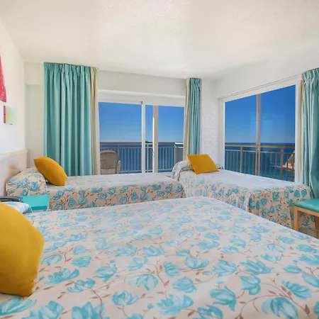 Servigroup Torre Dorada