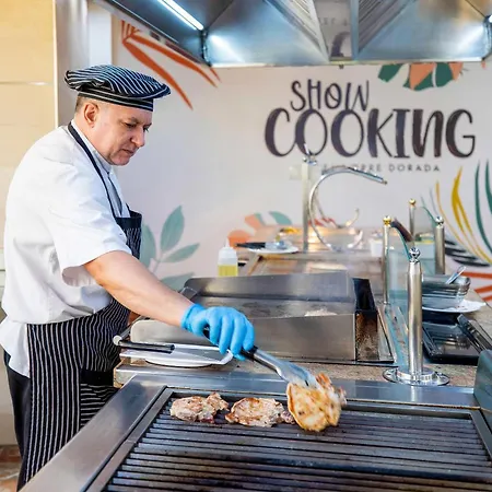 Hotel Servigroup Torre Dorada Benidorm