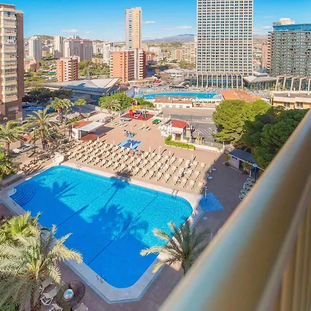 Servigroup Torre Dorada 3*