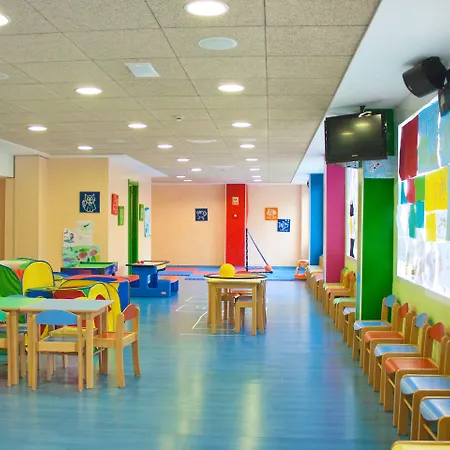 Servigroup Torre Dorada 3*