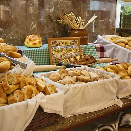 Servigroup Torre Dorada 3*