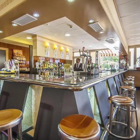 Servigroup Torre Dorada Hotel Benidorm