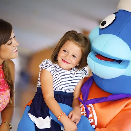 Servigroup Torre Dorada Benidorm