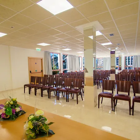 Servigroup Torre Dorada Hotel 3*