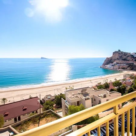 Servigroup Torre Dorada Hotel Benidorm