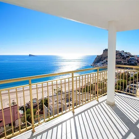 Servigroup Torre Dorada