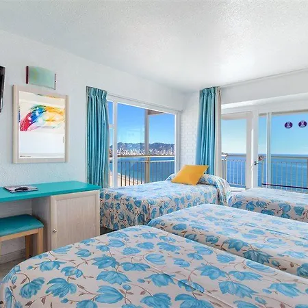 Hotel Servigroup Torre Dorada 3*