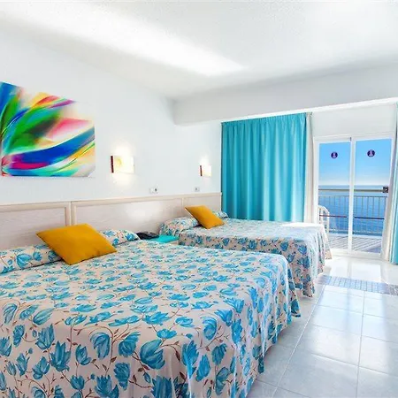 Hotel Servigroup Torre Dorada