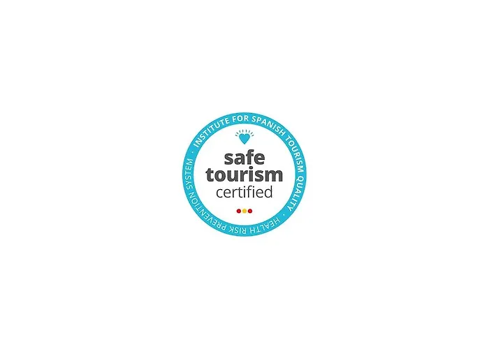 Servigroup Torre Dorada מלון