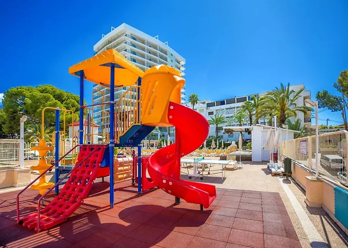 Servigroup Torre Dorada בנידורם